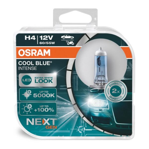Becuri Halogen OSRAM AVX-AM64193CBN-H păreri