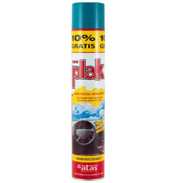 Solutie intretinere Plak AVX-AME0167O păreri