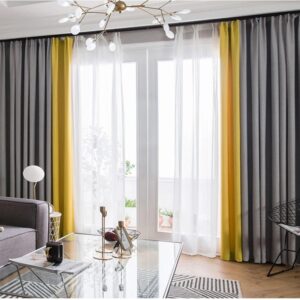 Perdele si Draperii