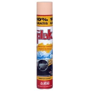 Solutie intretinere Plak AVX-AME0167B păreri