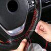 Huse auto
