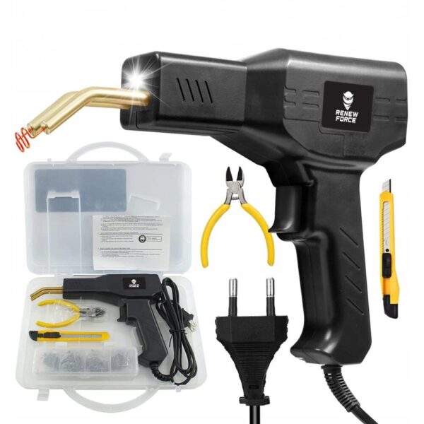 Pistol lipit Avex AVX-WT-WG-X80 păreri