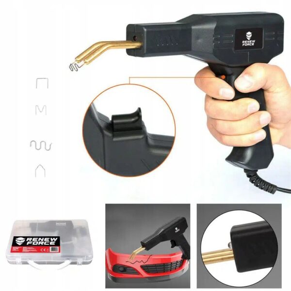 Pistol lipit Avex AVX-WT-WG-X80 păreri