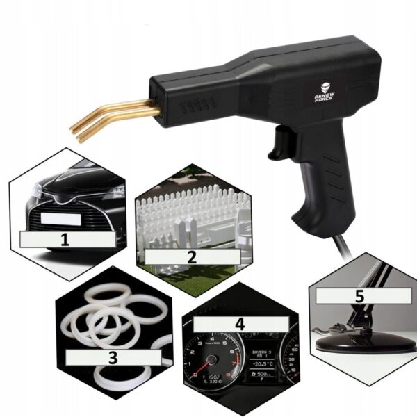 Pistol lipit Avex AVX-WT-WG-X80 păreri