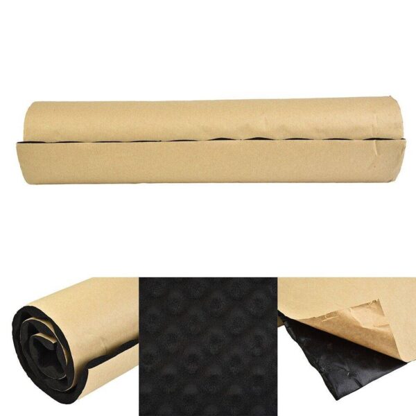 Insonorizare si Material Fonoabsorbant Avex AVX-T100123-4 păreri