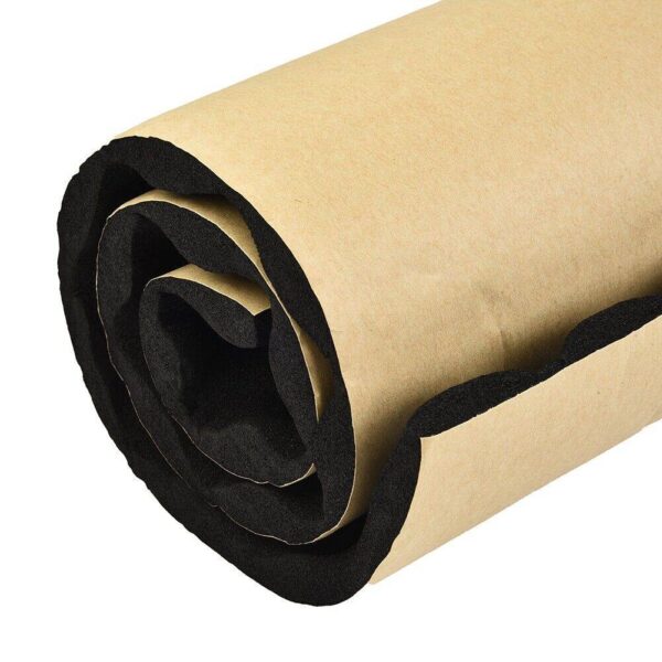 Insonorizare si Material Fonoabsorbant Avex AVX-T100123-4 păreri
