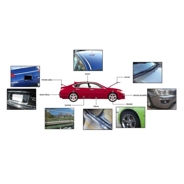 Folii si autocolante Avex AVX-PROT05 păreri
