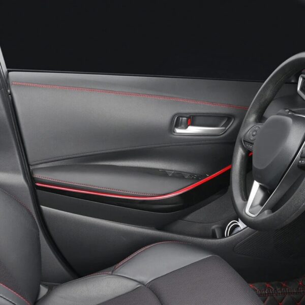 Recondiționare Interior Avex AVX-DA105 păreri
