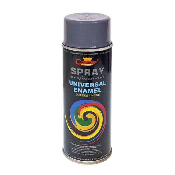 Spray vopsea CHAMPION COLOR AVX-CHP048 păreri