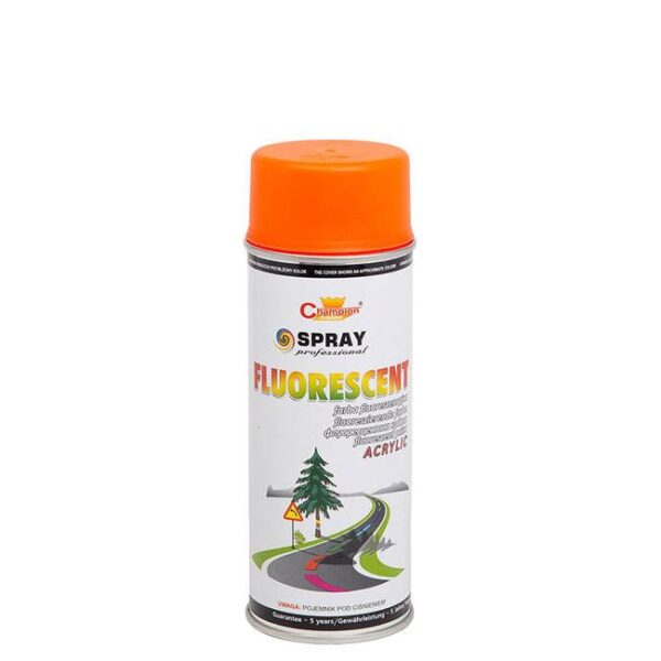 Spray vopsea CHAMPION COLOR AVX-CHP112 păreri