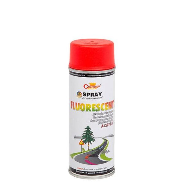 Spray vopsea CHAMPION COLOR AVX-CHP113 păreri