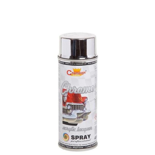 Spray vopsea CHAMPION COLOR AVX-CHP107 păreri