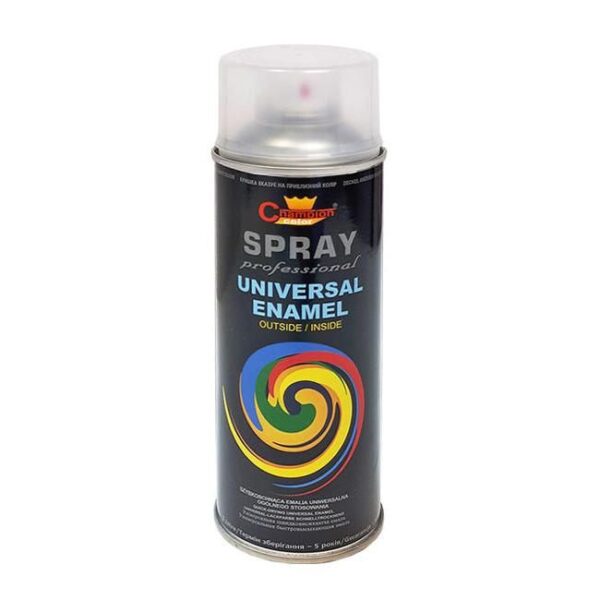 Spray vopsea CHAMPION COLOR AVX-CHP051 păreri
