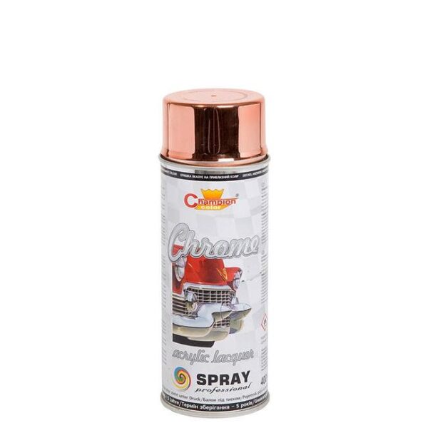 Spray vopsea CHAMPION COLOR AVX-CHP109 păreri