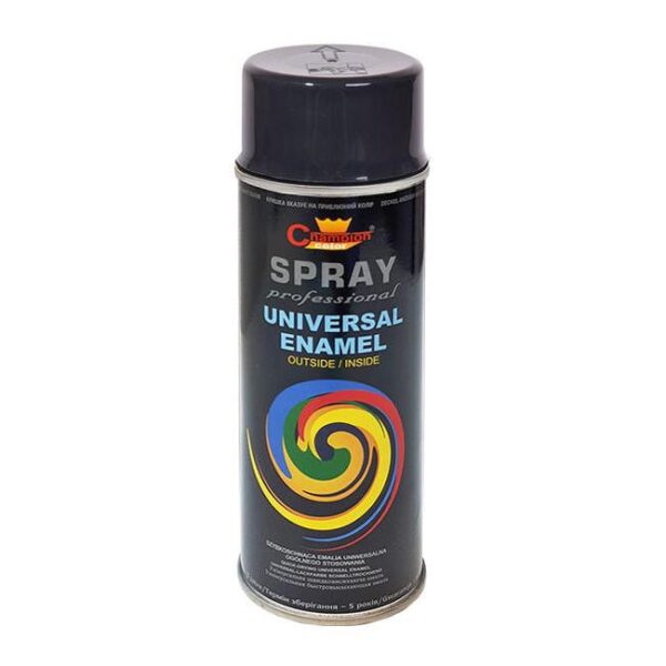 Spray vopsea CHAMPION COLOR AVX-CHP032 păreri