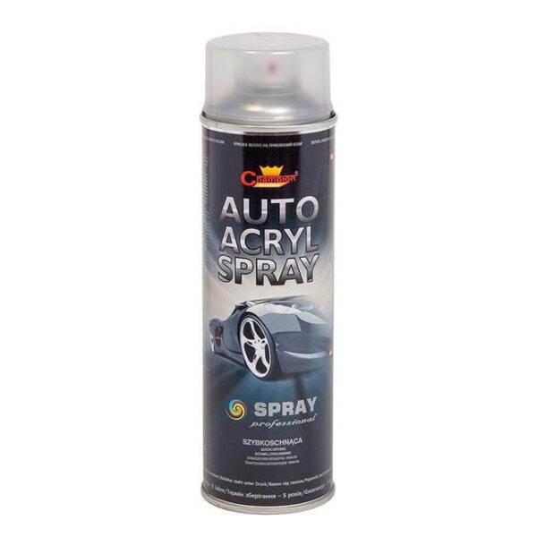 Spray vopsea CHAMPION COLOR AVX-CHP094 păreri