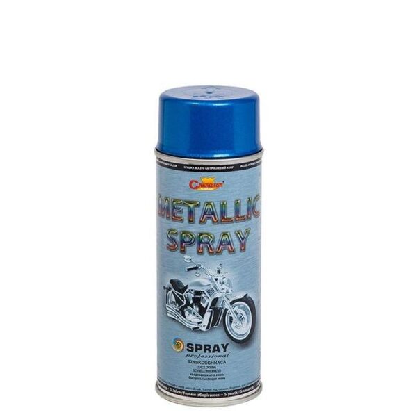 Spray vopsea CHAMPION COLOR AVX-CHP058 păreri