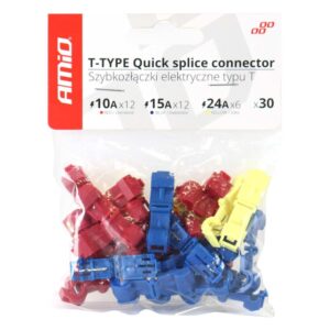 Mufe si conectori AMIO AVX-AM02347 păreri