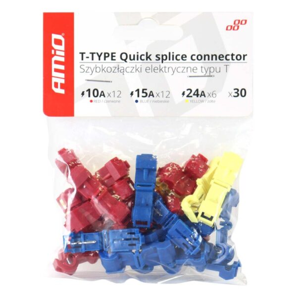 Mufe si conectori AMIO AVX-AM02347 păreri