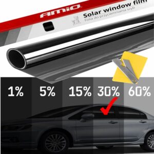 Folii si autocolante AMIO AVX-AM01651 păreri