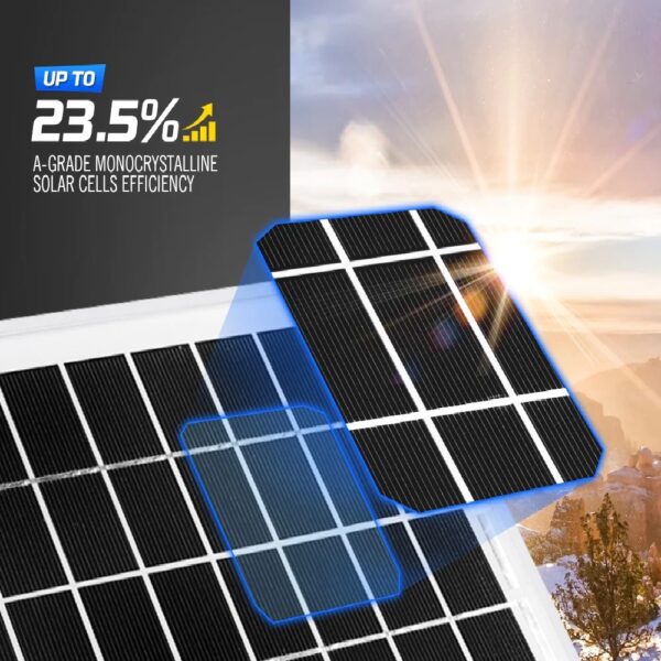 Panouri fotovoltaice Avex AVX-MR9338 păreri