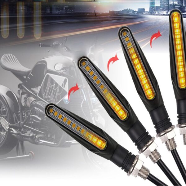 Lumini Moto Avex AVX-ZD59B păreri