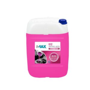 Antigel 4MAX 4MAX G12 20L păreri