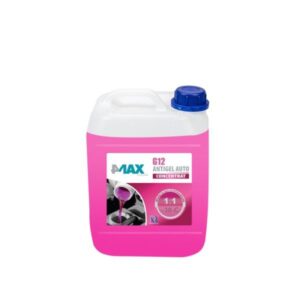 Antigel 4MAX 4MAX G12 5L păreri