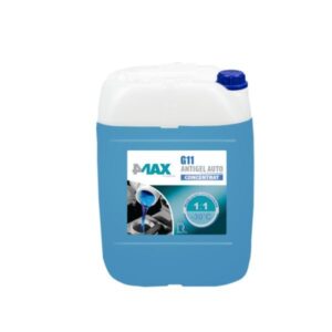 Antigel 4MAX 4MAX G11 20L păreri