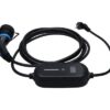Cablu de încărcare pentru vehicule electrice KAVO PARTS ECC 10009 (3,7 kW, IP55, 1 fază, 5m, Tip 2, 16A, cu geantă de depozitare) #2