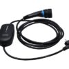Cablu de încărcare pentru vehicule electrice KAVO PARTS ECC 10009 (3,7 kW, IP55, 1 fază, 5m, Tip 2, 16A, cu geantă de depozitare) #3