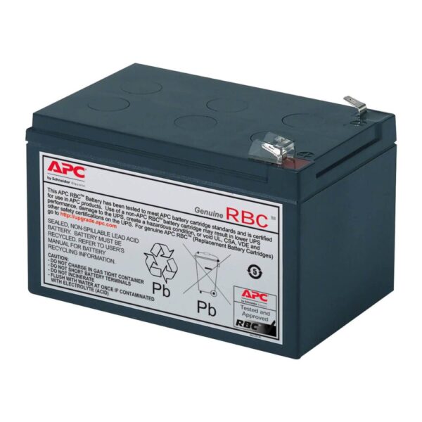 Acumulatori UPS APC RBC4 păreri
