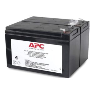 Acumulator UPS APCRBC113 24V 7Ah pentru Smart UPS X