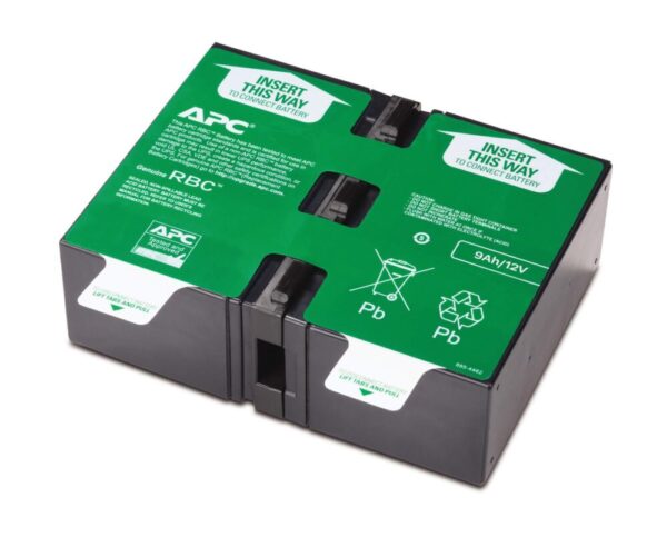 Acumulatori UPS APC APCRBC124 păreri