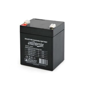 Acumulator UPS Gembird 12V 5Ah BAT 12V5AH