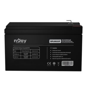 Acumulatori UPS NJOY GPL09122F păreri