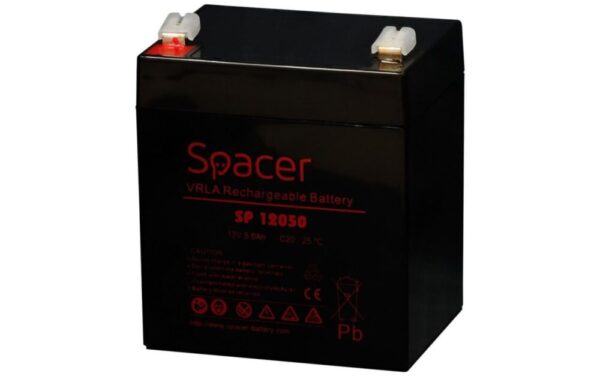 Acumulatori UPS Spacer SP-BAT-12V5AH păreri