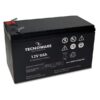 Acumulator UPS Tecnoware EACPE12V09ATWP, 12V, 9Ah