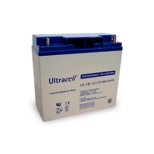 Acumulatori UPS Ultracell UL18-12 păreri