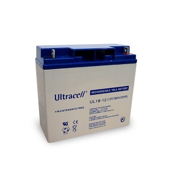 Acumulatori UPS Ultracell UL18-12 păreri