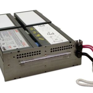 Acumulator ups APC RBC132 48V 7Ah pentru SMC1500I 2U, SMT1000RMI2U