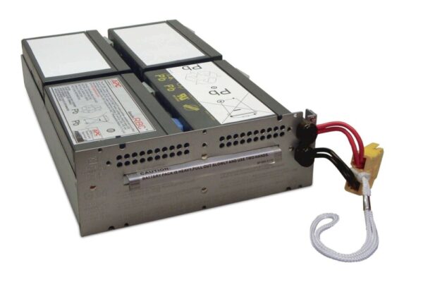 Acumulatori UPS APC APCRBC133 păreri