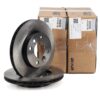 Disc frană față original 40 20 682 79R pentru Dacia Spring EV (B6M1) (4DB 401)