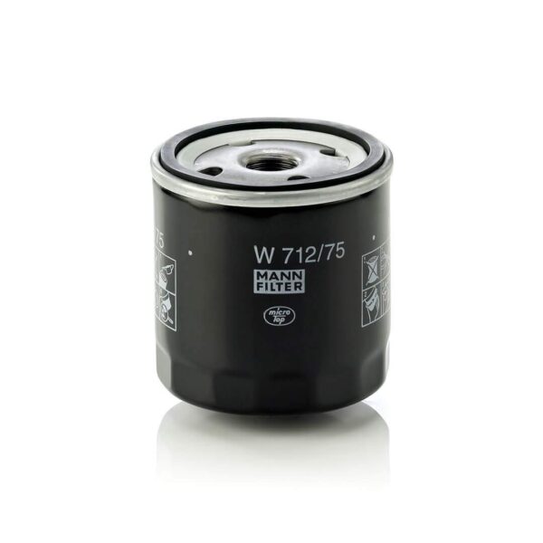 Filtru de combustibil MANN W 712 75