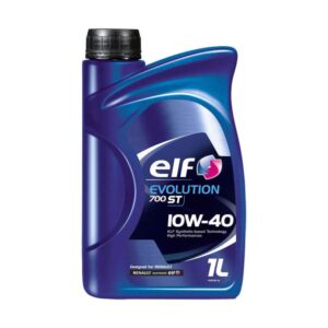 Ulei de motor ELF EVOLUTION 700 STI 10W 40 1 litru