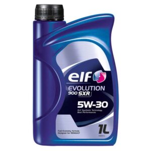 Ulei de motor ELF EVOLUTION 900 SXR 5W 30 1 litru