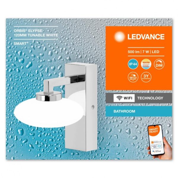 Corpuri de iluminat OSRAM 4058075573925 păreri