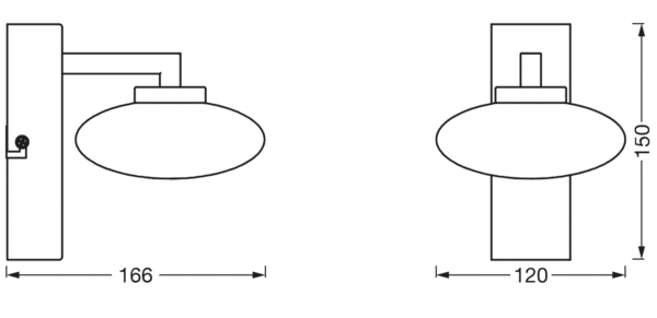 Corpuri de iluminat OSRAM 4058075573925 păreri