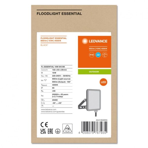 Corpuri de iluminat OSRAM 4058075767935 păreri