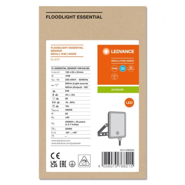 Corpuri de iluminat OSRAM 4058075768215 păreri
